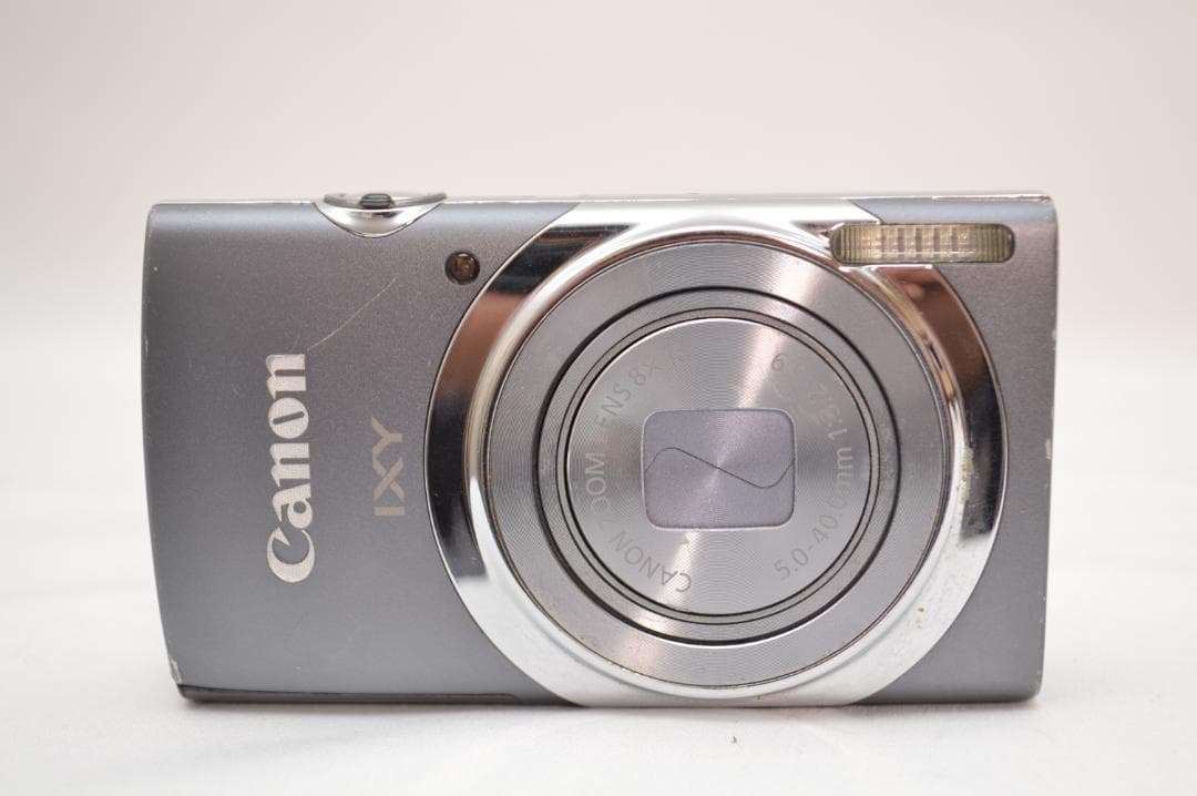 ✨良品✨ Canon IXY 130 PC2053