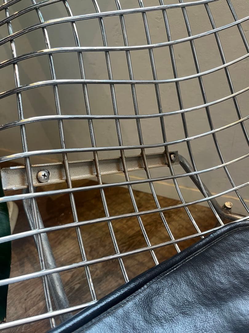 Knoll（ノール） スモールダイヤモンドチェア 1