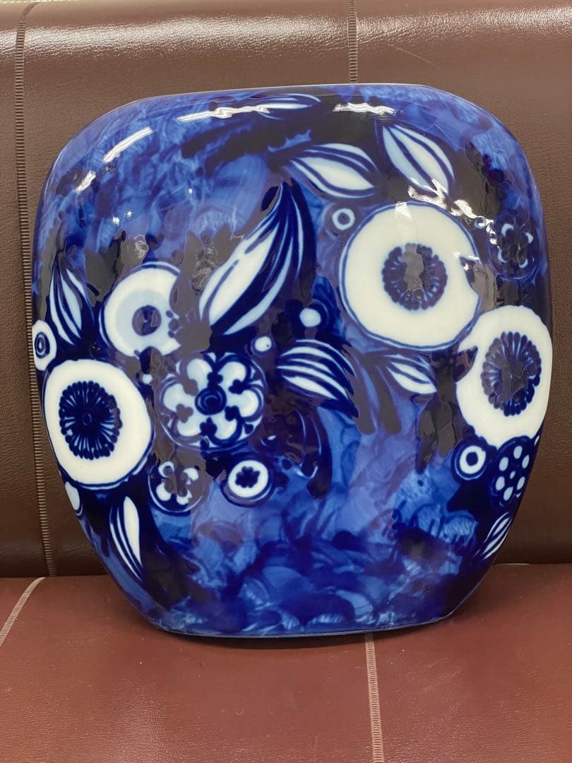 ビヨンヴィンブラッド ローゼンタール 花瓶