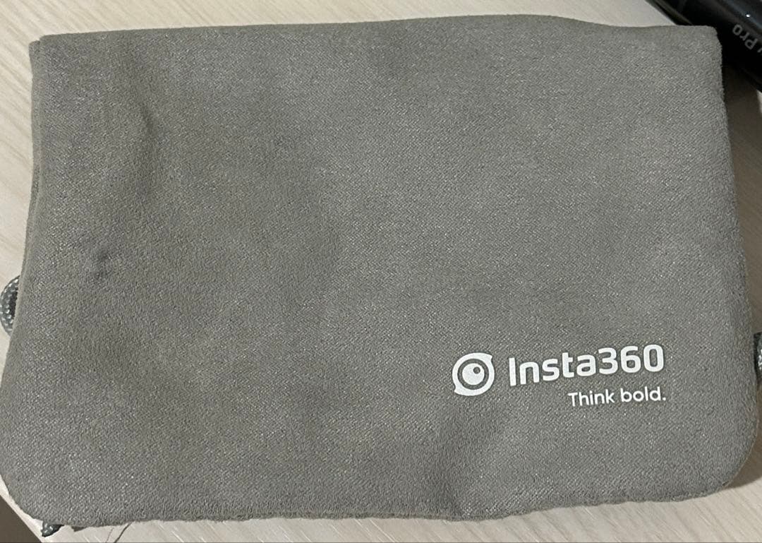 Insta360 Flow Pro AI搭載スマホジンバル