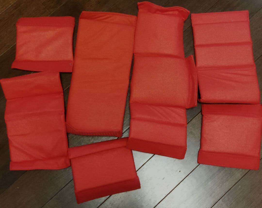 PONTANA カメラバッグ