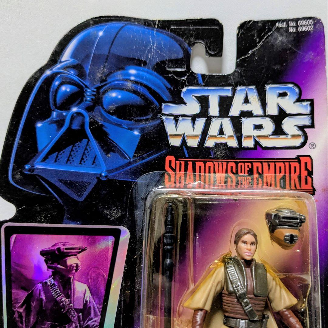 Star Wars フィギュア・コレクションセット
