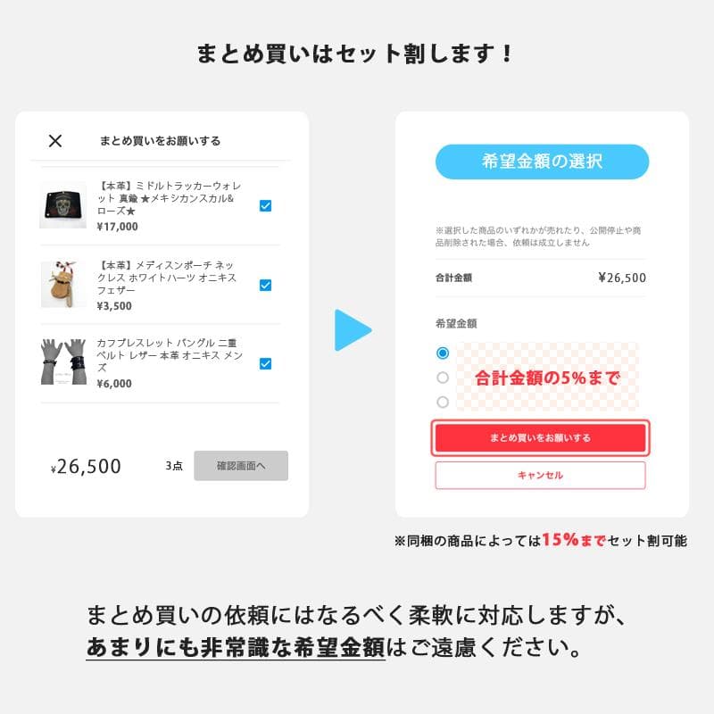 【本革】ミニポーチ 小物入れ ロボット 青 黒 ヌメ革 レザー ハンドメイド