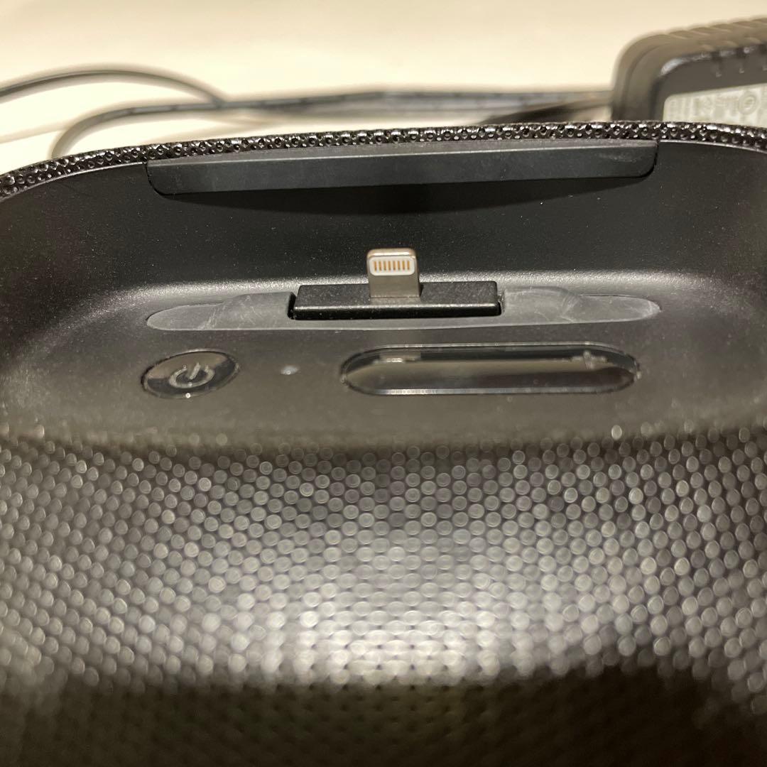 JBL OnBeat Micro オンビート マイクロ