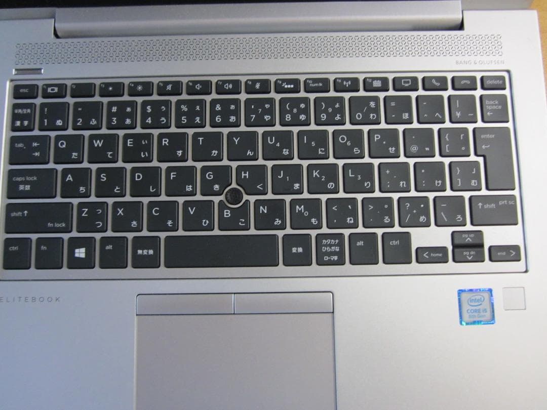 HP Elitebook 830 G6　中古品