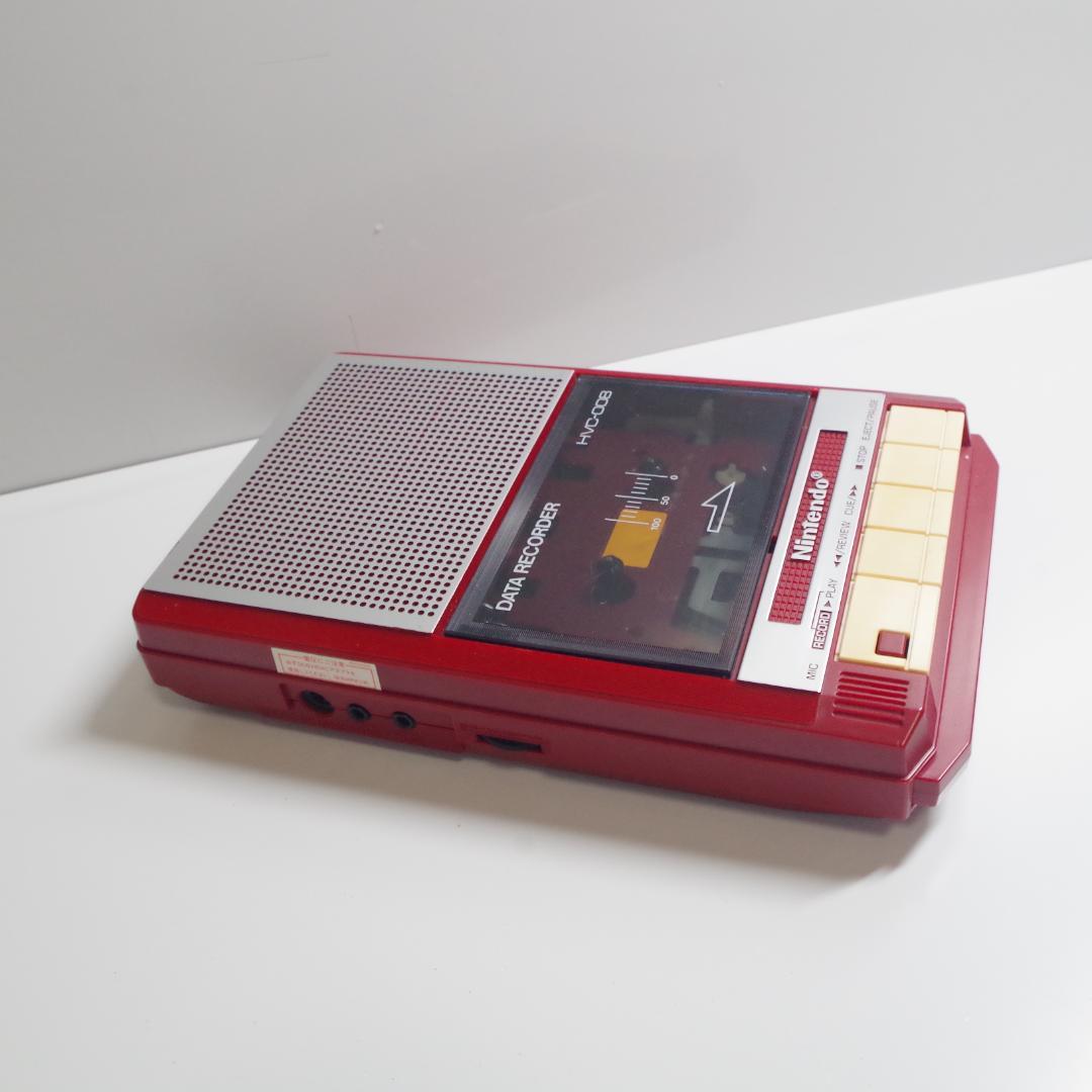 A5629 Nintendo HVC-008 レコーダー