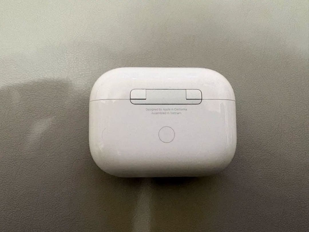 AirPods Pro 第一世代　UAGケース付き