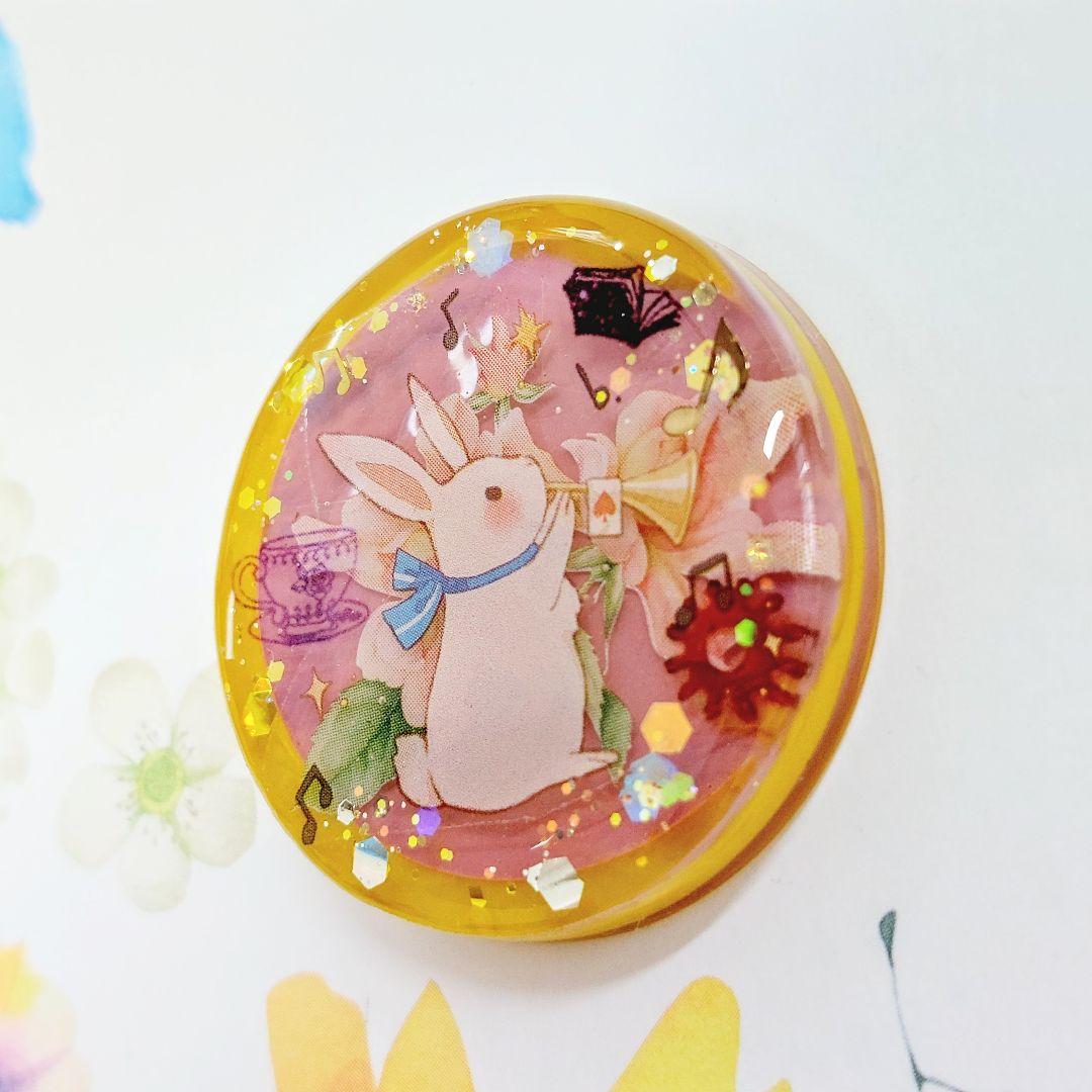 レジン　ハンドメイド　55