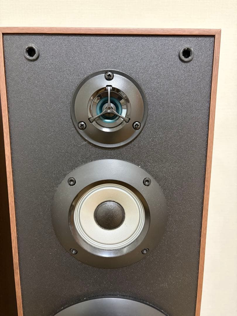 SONY フロアスタンディングスピーカー　SS-F6000