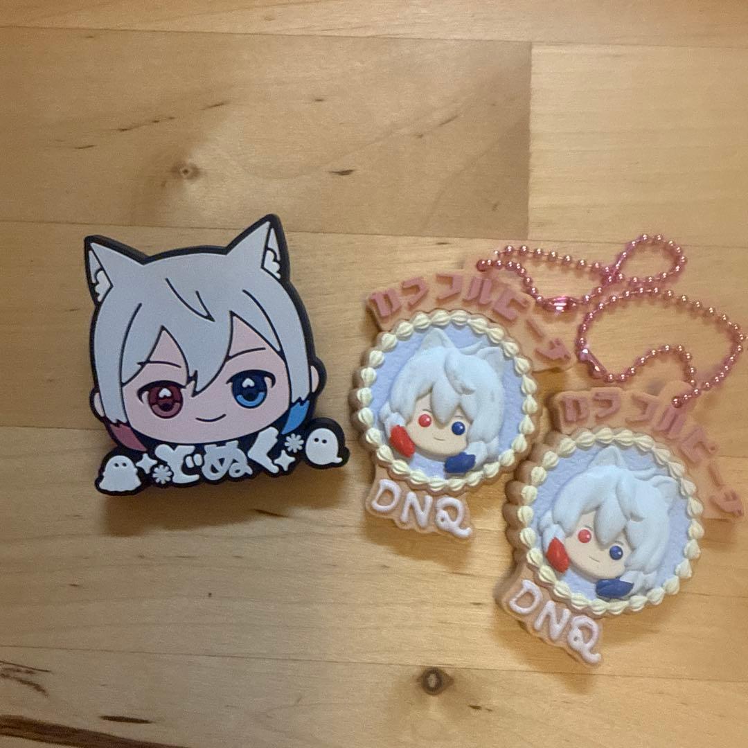 カラフルピーチ　からぴち　どぬくさん　まとめ売り