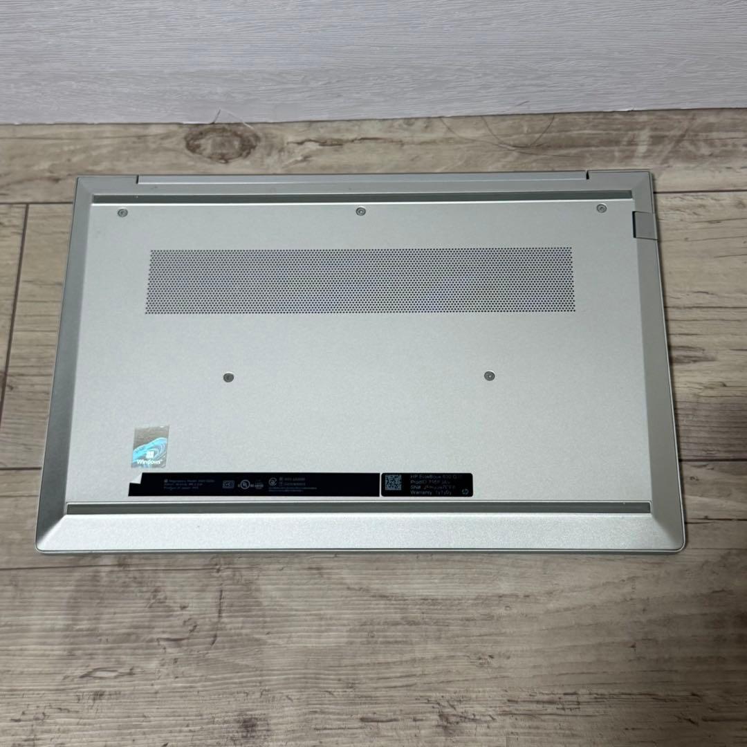HP EliteBook 第13世代Core i7/16G/512G/Win11