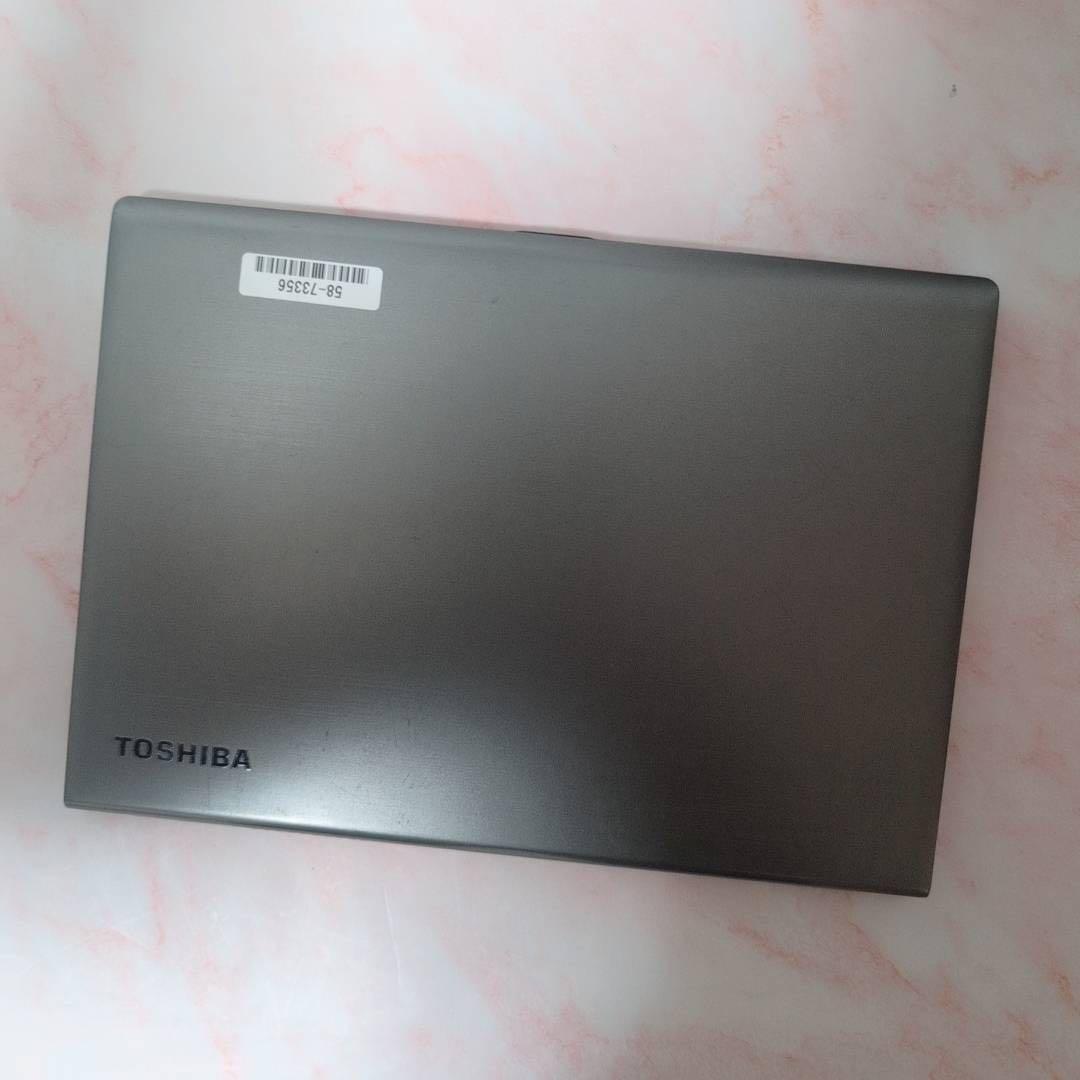 dynabook R63M 第8世代i5 8GB SSD256GB オフィス