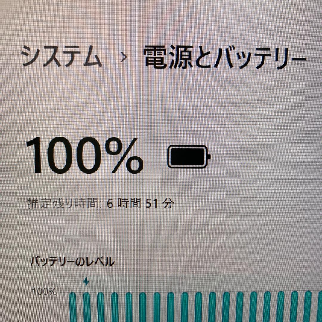 dynabook ノートパソコン Windows11 （A93）