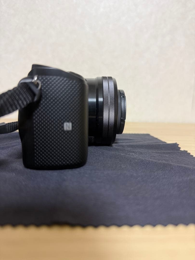デジタルカメラ SONY NEX-5T