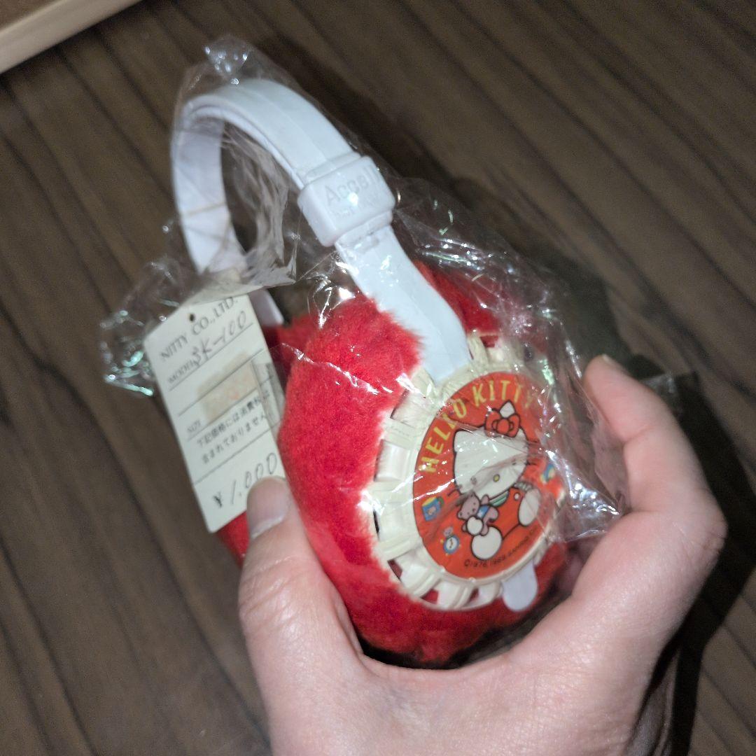 【大量！】1980年代 ハローキティ