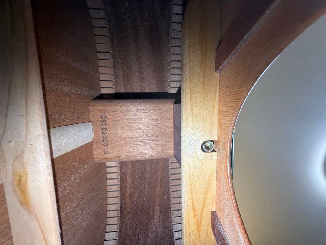 Aria dreadnought AD-28 アコースティックギター