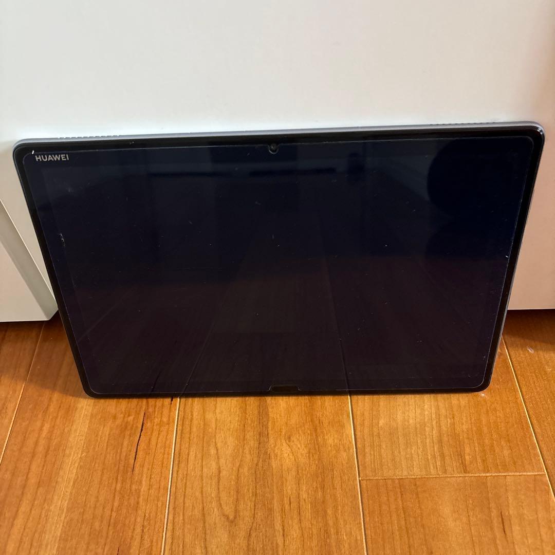 HUAWEI MediaPad M5 lite 本体