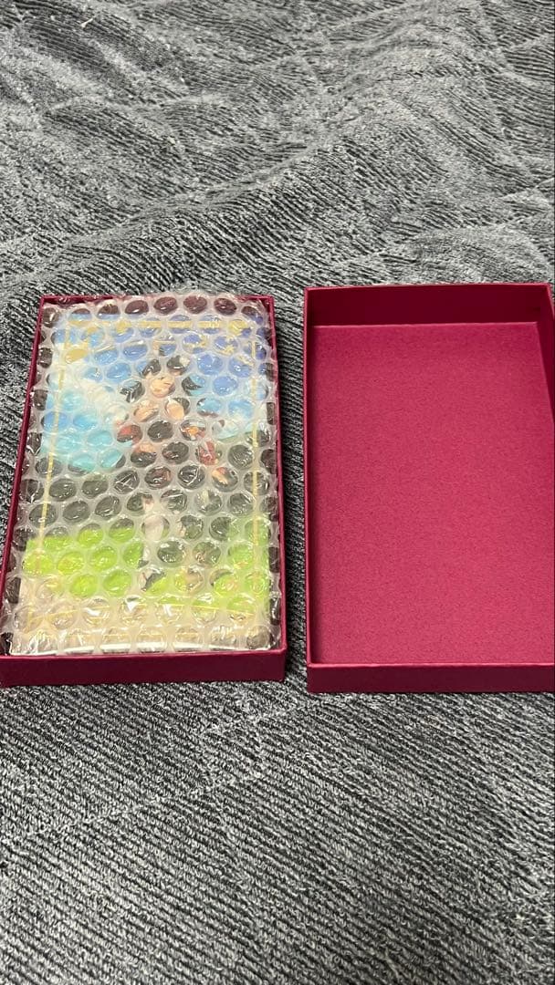 美品 大神ミオ 活動3周年記念 タロットカード
