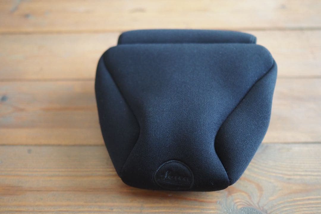 Leica Neoprene Case M M用
