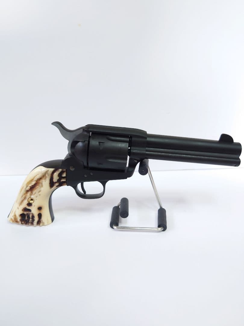 美品！CAWColt S.A.A.2ndGeneration ブラック