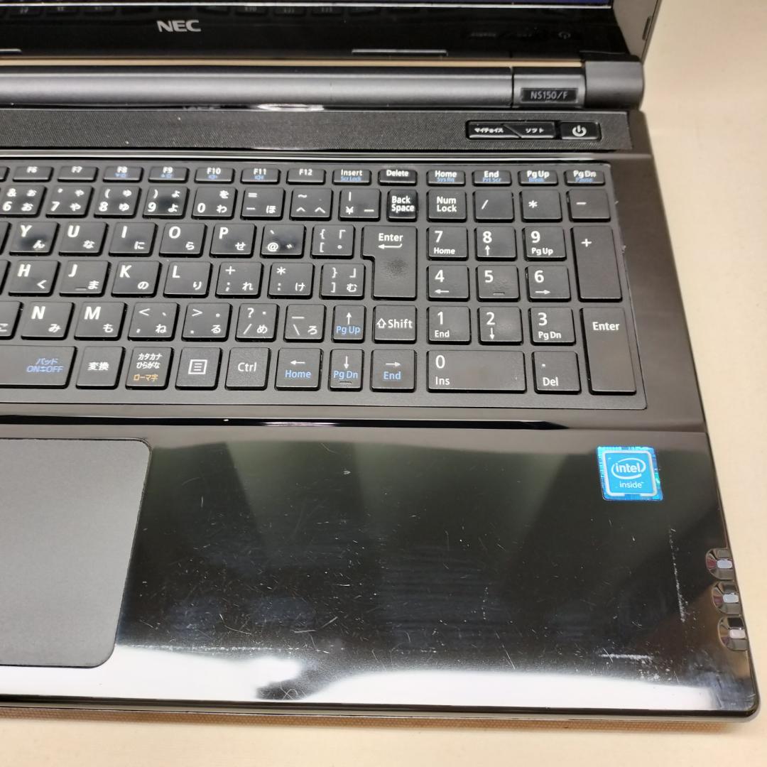 477 使いやすさ抜群！ Windows11 SSDノートパソコン