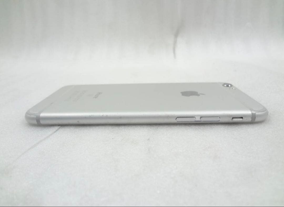 Apple iPhone 6s 16gb シルバー 82% SiMフリー