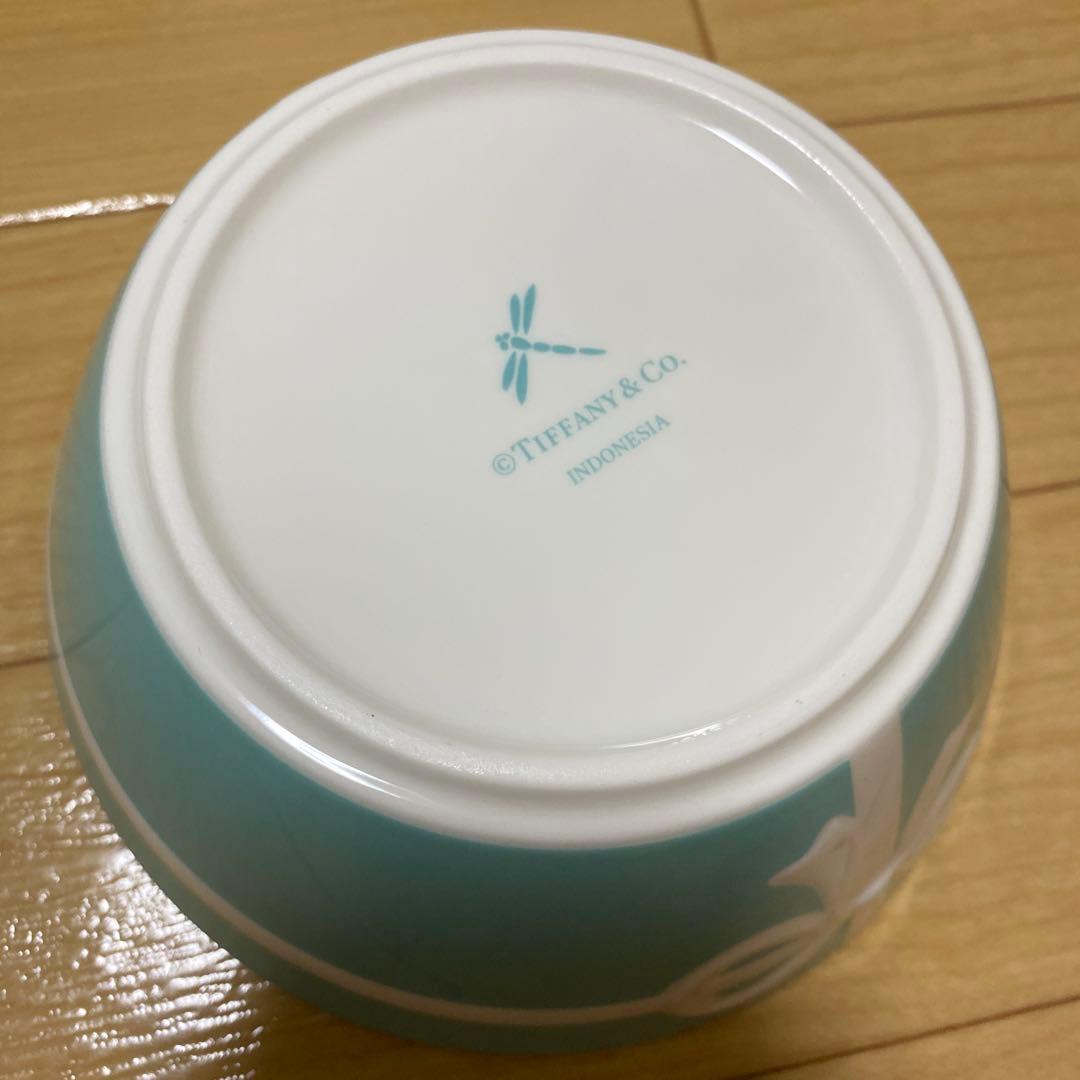 【新品未使用】ティファニーTiffany & Co.ボウル　2個セット