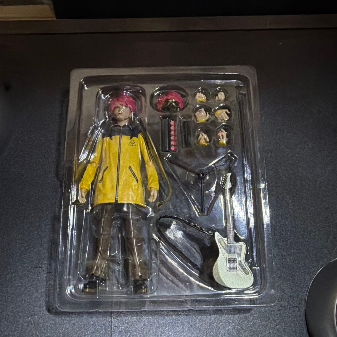 その他 S.H.Figuarts hide -ROCKET DIVE-