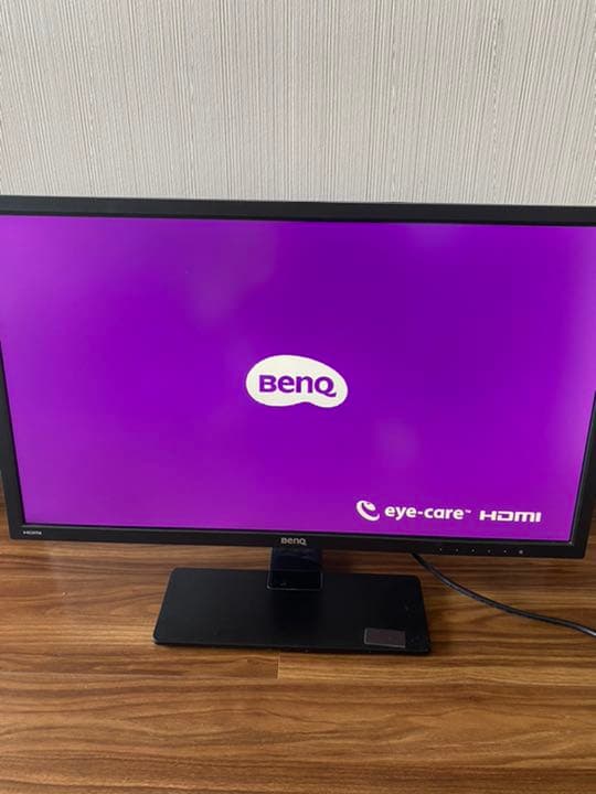 スマホ・タブレット・パソコン BENQ GC2870H