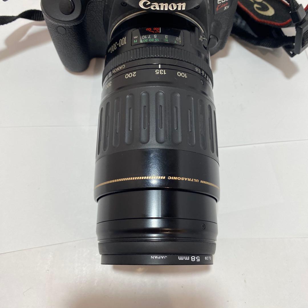 デジタルカメラ Canon EOS Kiss X7i
