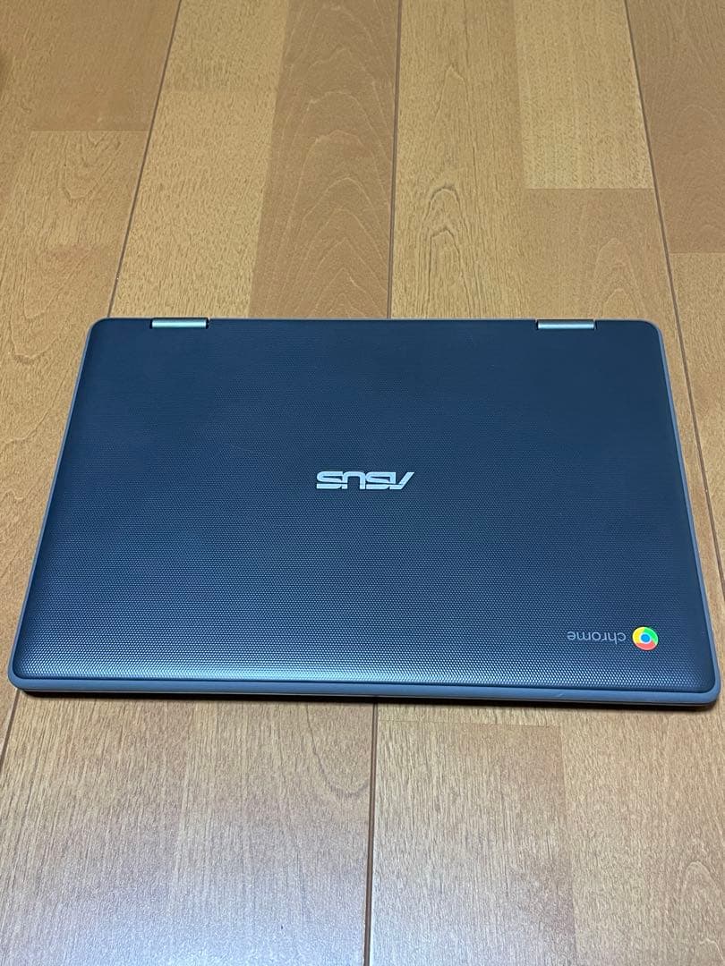 ASUS Chromebook C214MA-GA0029 PCケースセット