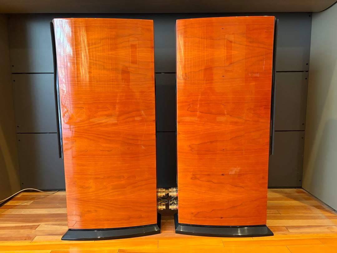 DALI HELICON 400MK2 元箱付き