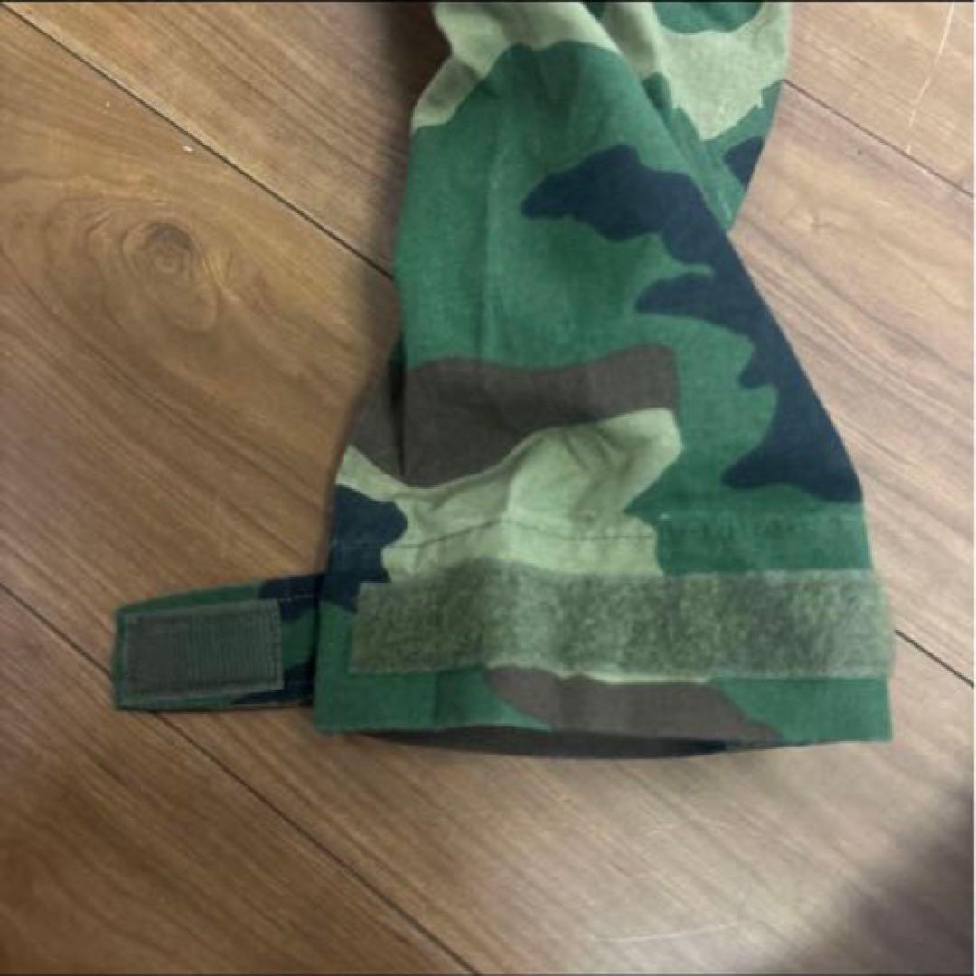 米軍実物　CRYE PRECISION COMBAT SHIRT G3