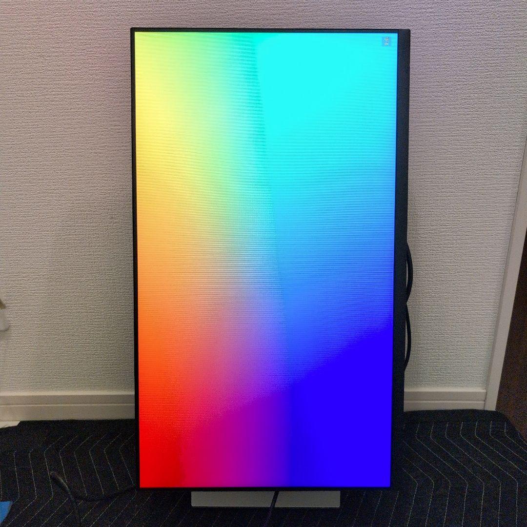 【DELL】P2722H