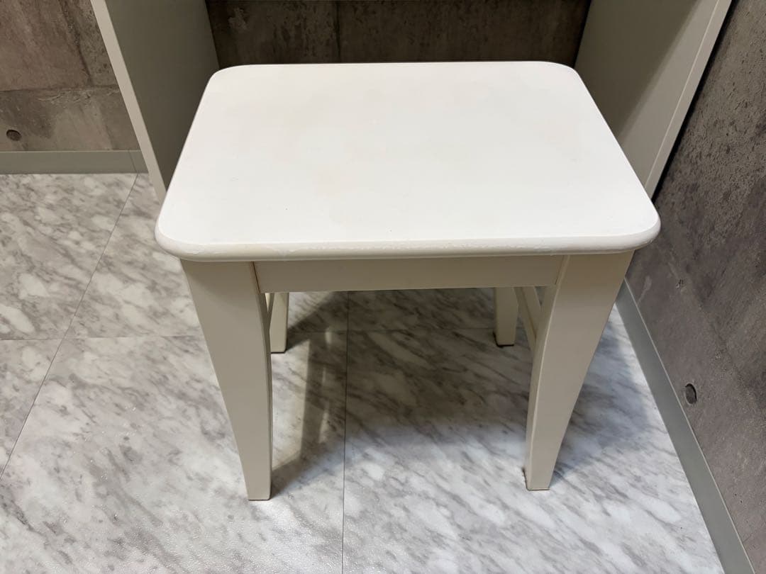 【美品】IKEA BRIMNES イケア　ブリムネス　ドレッサー　直接引き取り