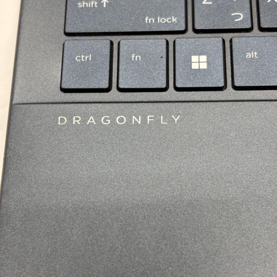 HP DragonFly G3 Core i5-1235U/LTE/タッチ