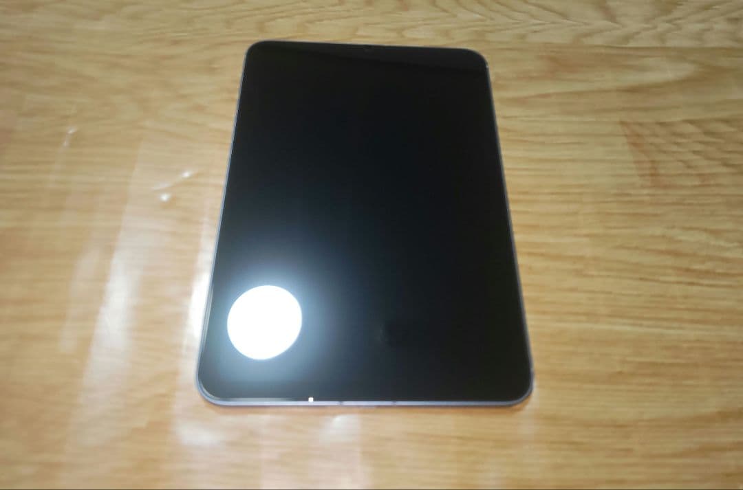 【美品】iPad mini 第６世代 Wi-Fi + Cellular セルラー