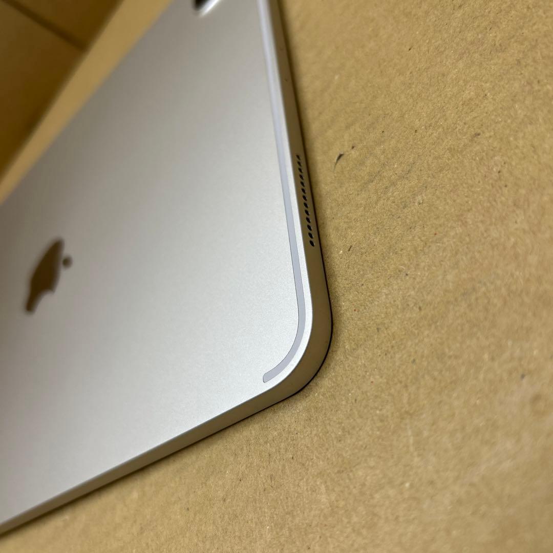Apple iPad Pro 11インチ (第２世代) Wi-Fi 512GB