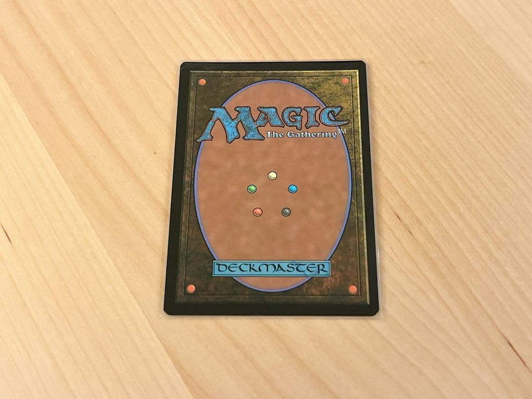 MTG ミュータントタートルズ　暗黒の儀式