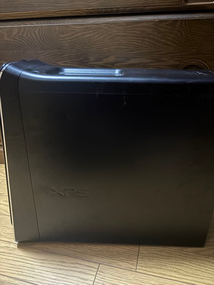 《値下げ可能》　DELL PC Windows11 Corei7 SSD 1TB