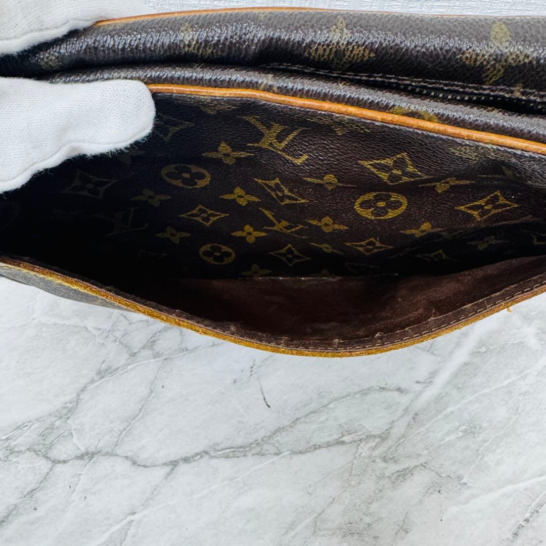 ✨ LOUIS VUITTON✨ルイヴィトン✨コンピエーニュ✨クラッチバッグ