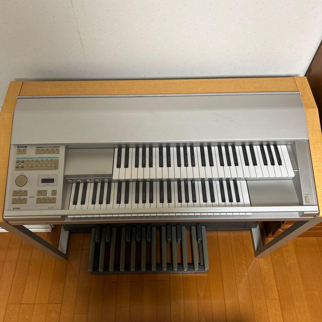 鍵盤楽器 N