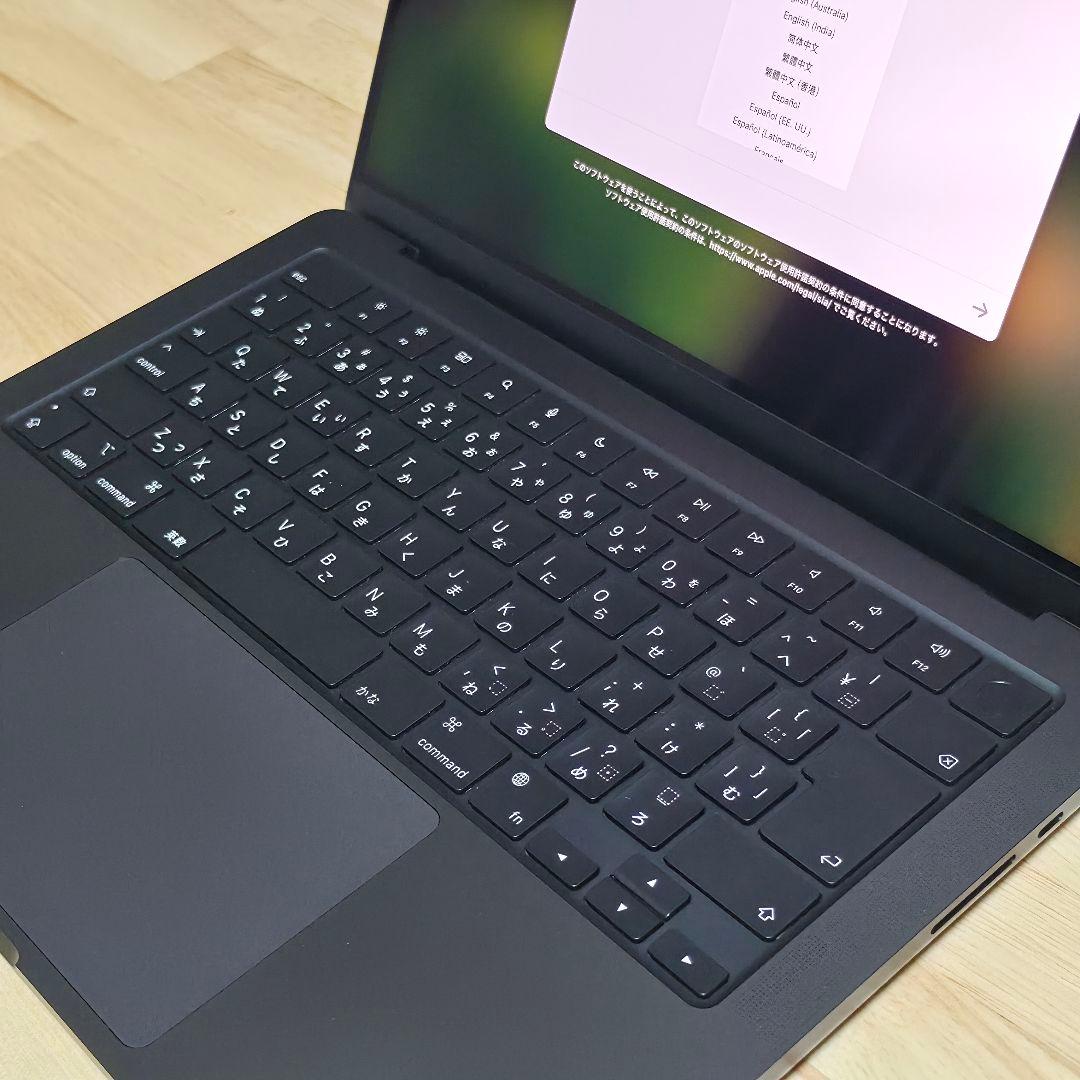 Apple MacBook Pro M4 Pro 512gb 48gb 整備済