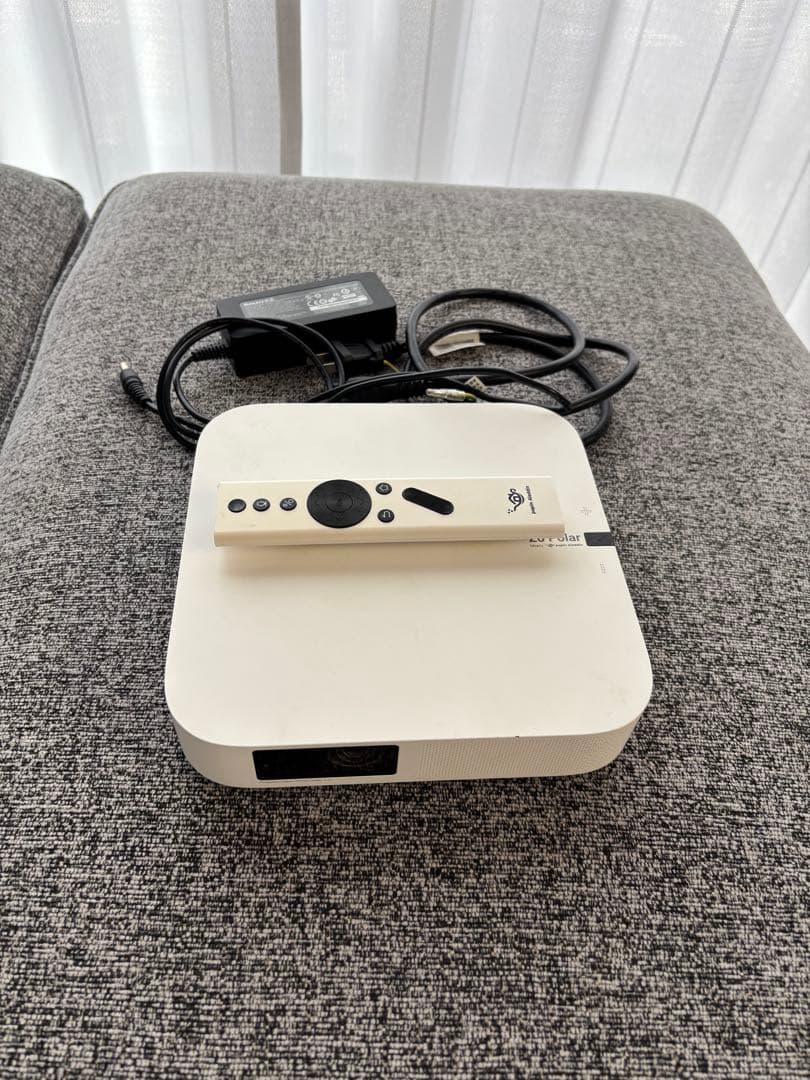 popIn Aladdinポップインアラジz6 polar