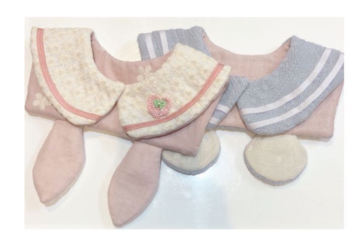 ハンドメイドスタイ　オーダーメイド　くみ様