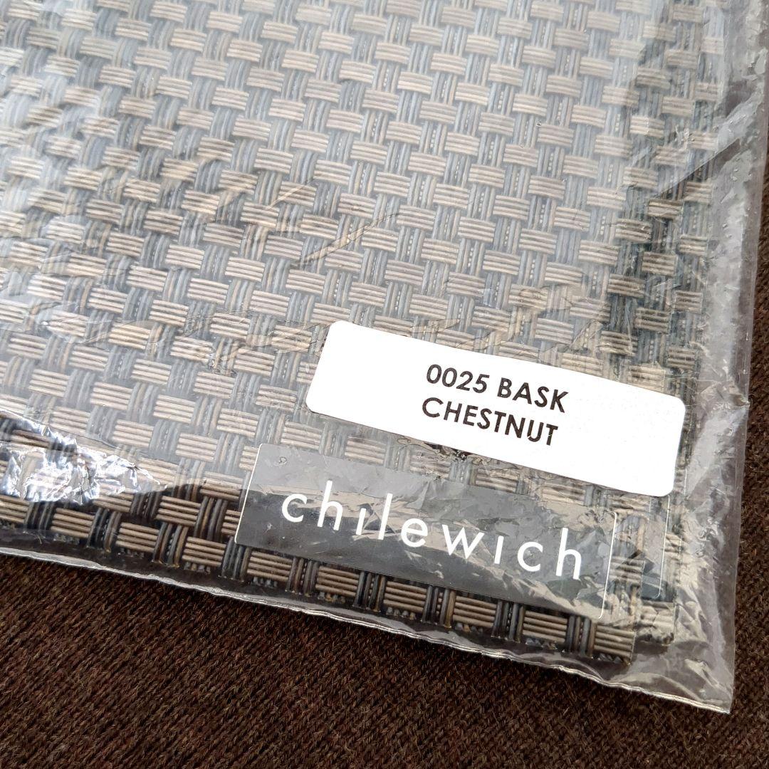 チルウィッチ chilewich ランチョンマット ②