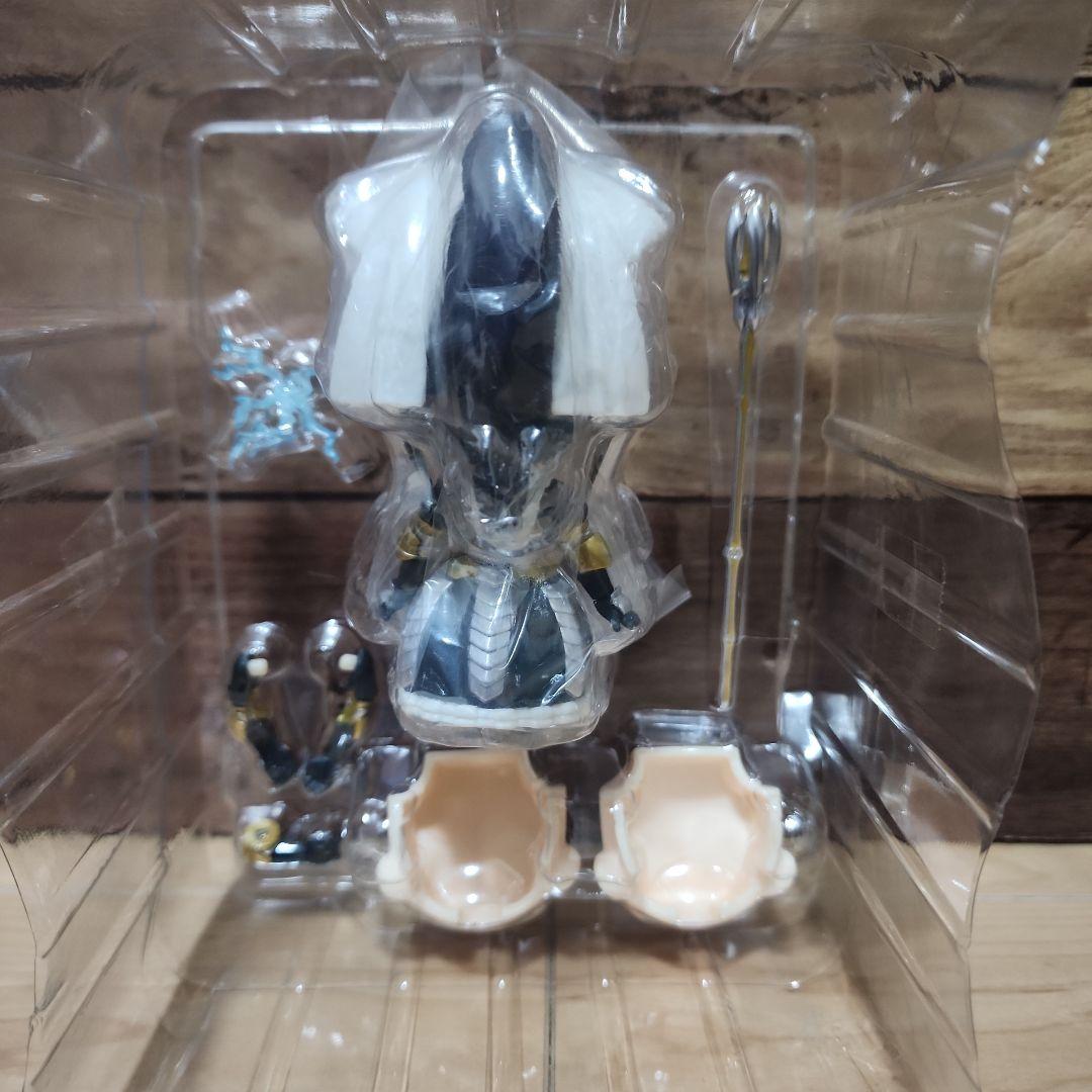グッドスマイルカンパニー ねんどろいど ナーベラル・ガンマ 　オーバーロード