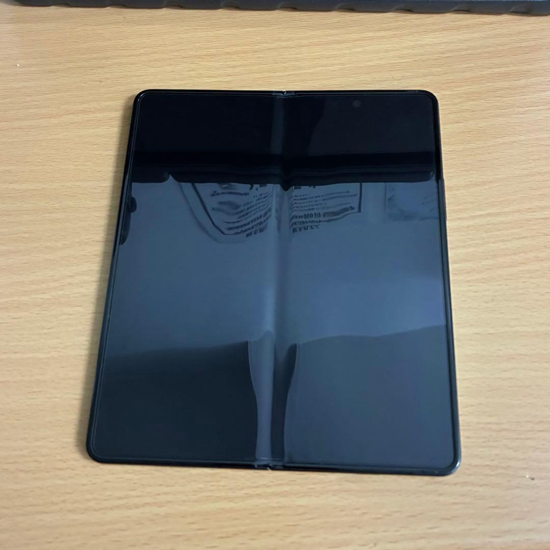 Galaxy z fold5 本体 SIMフリー