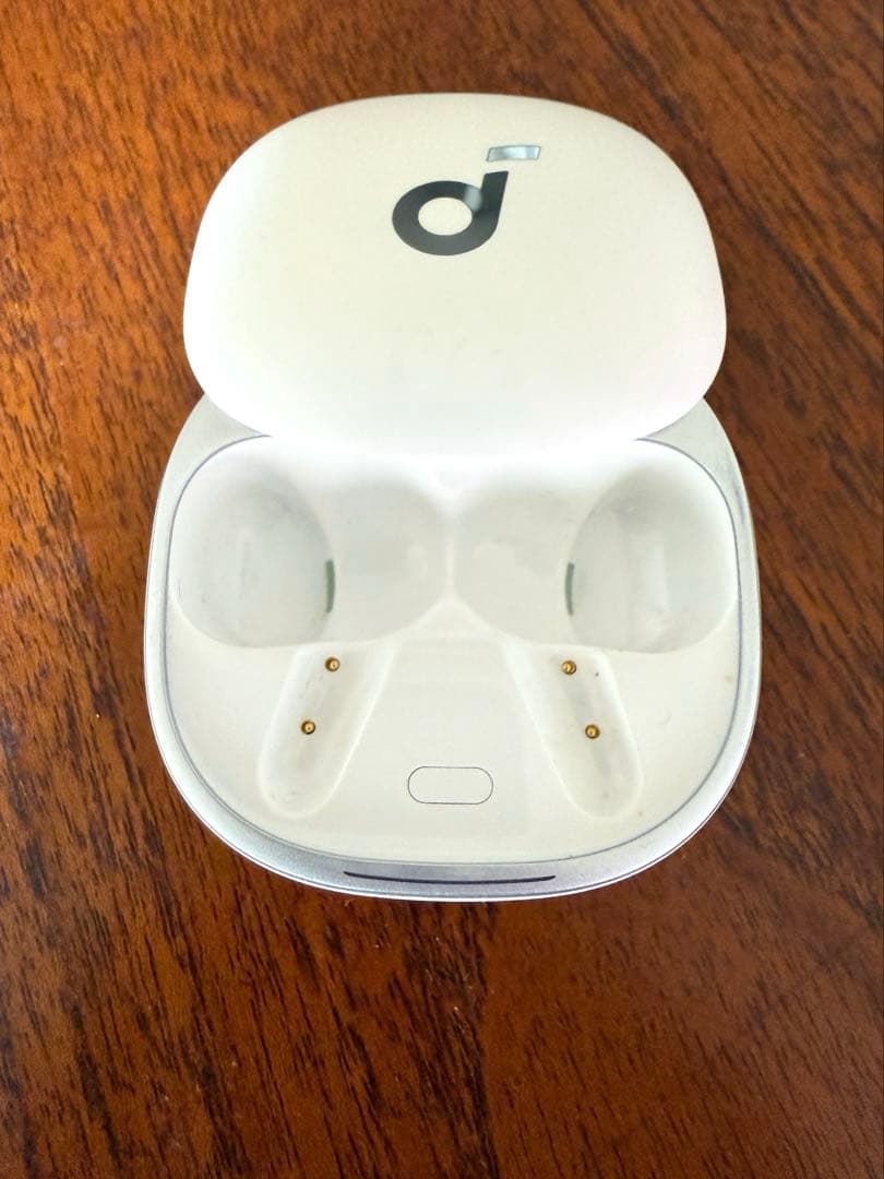 ワイヤレスイヤホン Anker Soundcore Liberty 4ノイキャン