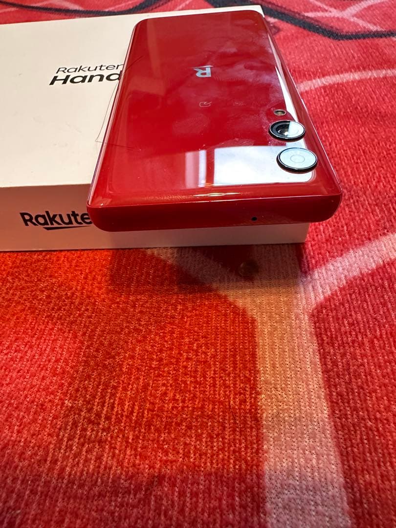 ⭐*︎様 Rakuten hand 5g